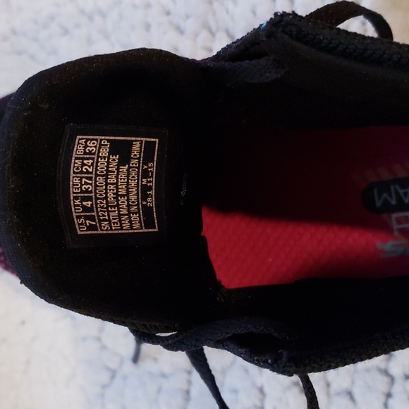 Sketcher shoes - Picture 5 of 5